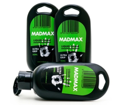 MADMAX Liquid Chalk 50 ml (MFA-278)