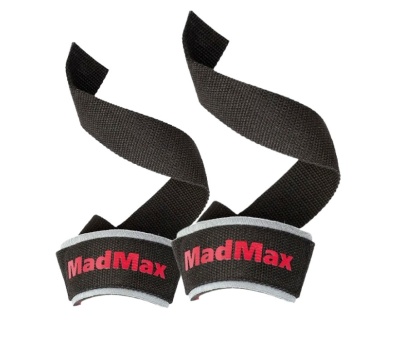 MADMAX PWR Straps (MFA-267)