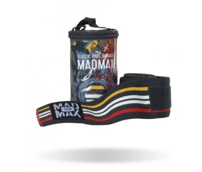 MADMAX Knee Wraps (MFA-292) põlvesidemed