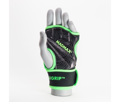 MADMAX Maxgrip Neoprene Wraps L/XL (MFA-303)