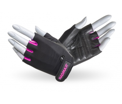 MADMAX Rainbow Black/Neon Pink (MFG-251)