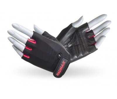 MADMAX Rainbow Black/Rubine Red (MFG-251)