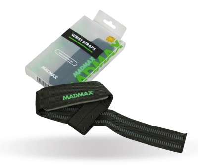 MADMAX Non slide & slip wrist straps (MFA-269)