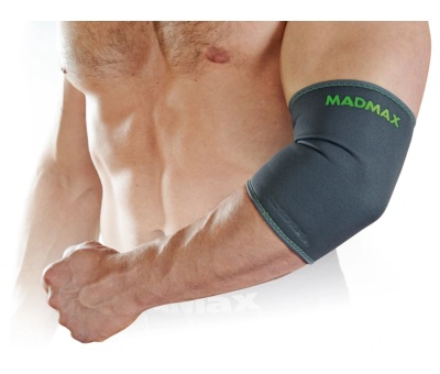 MADMAX ZAHOPRENE Elbow Support (MFA-293)