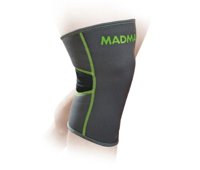 MADMAX ZAHOPRENE Knee Support (MFA-294) 