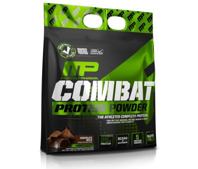 MUSCLEPHARM Combat 10 lbs (4535g)