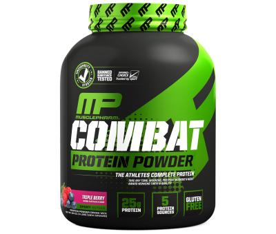 MUSCLEPHARM Combat 1.8kg (4lb)