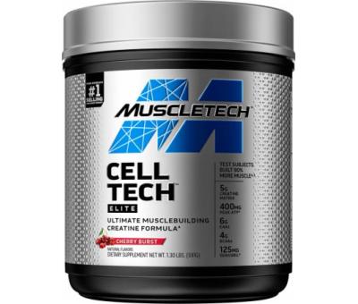 MUSCLETECH Cell-Tech Elite 591g