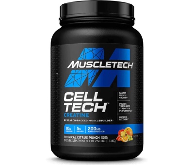 MUSCLETECH CellTech Preformance Series 2.5lb/1.13kg