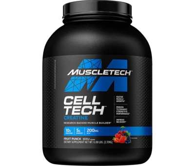 MUSCLETECH CellTech Preformance Series 5lb/2.27kg