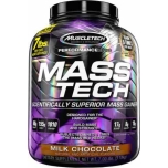 MUSCLETECH Mass Tech Performance Series 7 lbs/3.18kg 