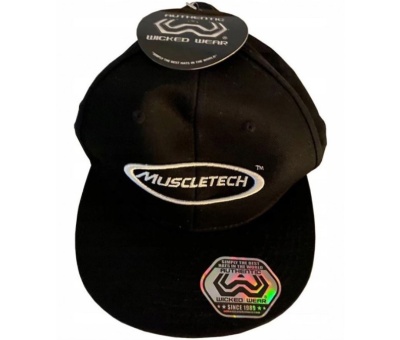 MUSCLETECH Baseball Cap (nokamüts)