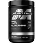 MUSCLETECH Platinum 100% Glutamine 300g
