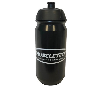 MUSCLETECH Squeeze bottle 500ml (joogipudel)