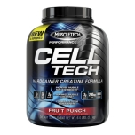 MUSCLETECH Cell-Tech Performance Series 6lb (2715g)