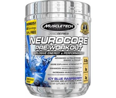 MUSCLETECH Neurocore Pro Series 50serv