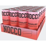 NOCCO BCAA 24 X 330ml / 1.9€ 1x
