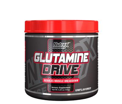 NUTREX Glutamine Drive 150g