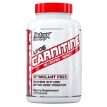 NUTREX Lipo-6 Carnitine - 60 caps