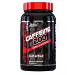 NUTREX Caffeine 60caps
