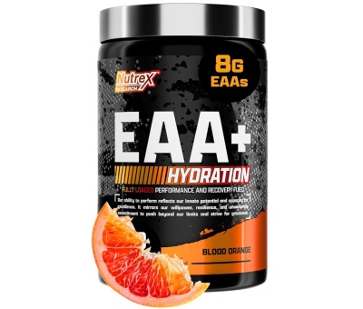 NUTREX EAA+ Hydration 390 grams 