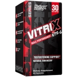 NUTREX Vitrix with NTS-6 - 60 caps