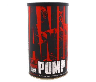 ANIMAL Pump 30packs