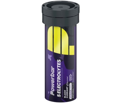 POWERBAR 5Electrolytes 10 Drink tabs