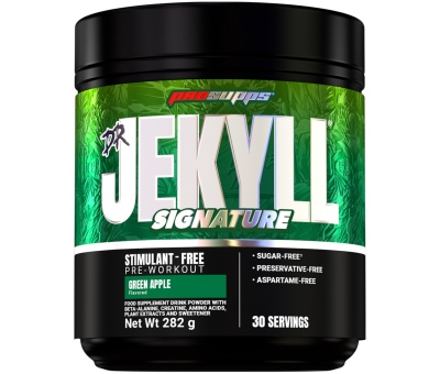 PROSUPPS Dr. Jekyll Signature STIM Free 30serv