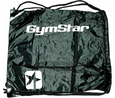 GYMSTAR Drawstring bag (kott)