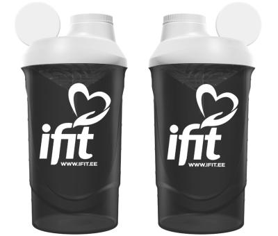 iFit Smoke 700ml