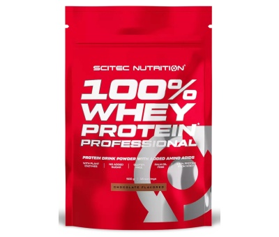 SCITEC 100% Protein Professional 500g