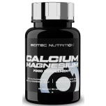 SCITEC Calcium Magnesium 90tab