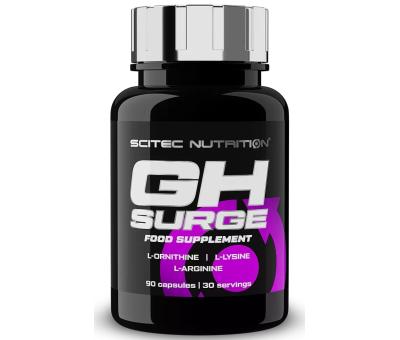 SCITEC GH Surge 90 caps