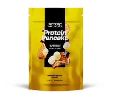 SCITEC Protein Pancake 1036g