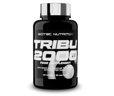 SCITEC Tribu 2000 90tab