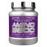SCITEC Amino 5600 500 tab
