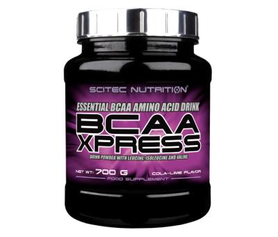 SCITEC Bcaa Xpress 700g