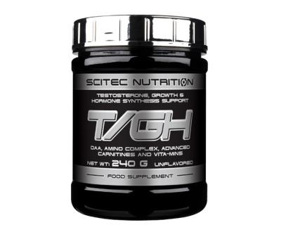 SCITEC TGH 240g unflavored