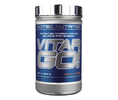 SCITEC Vitargo 900g