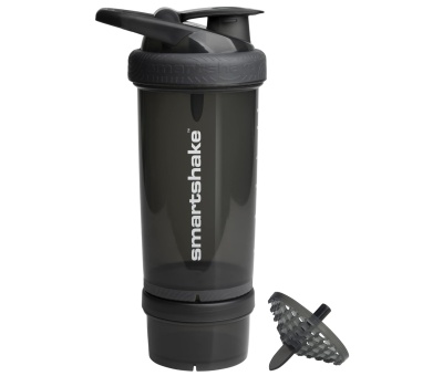 SMARTSHAKE Revive Series 750ml Black