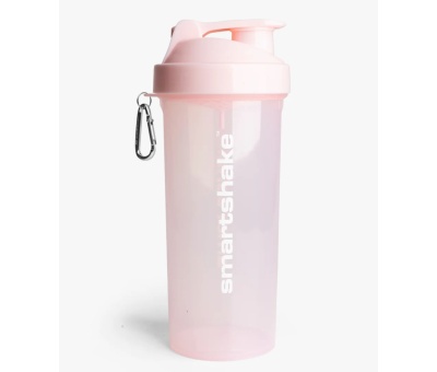 SMARTSHAKE Lite Series 1000ml Cotton Pink