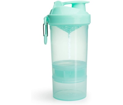 SMARTSHAKE Original2Go 600ml Mint Green