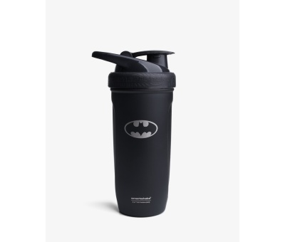 SMARTSHAKE Reforce Stainless Steel BATMAN 900ml