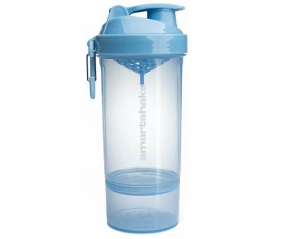 SMARTSHAKE Original2Go ONE 600ml Sky Blue