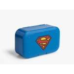 SMARTSHAKE Pill Box Organizer Superman