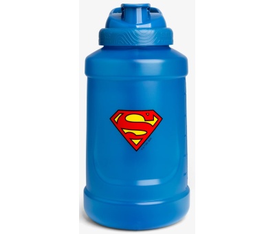 SMARTSHAKE Ultimate Jug - DC Comics 2100ml Superman