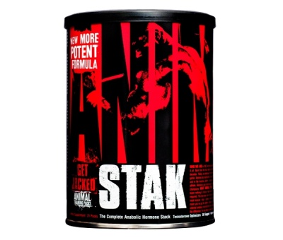 ANIMAL Stak - 21packs