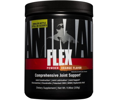 ANIMAL Flex Powder 381grams/30serv