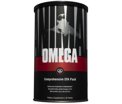 ANIMAL Omega 30 packs